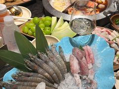 -牛New寿喜烧(新六百店)