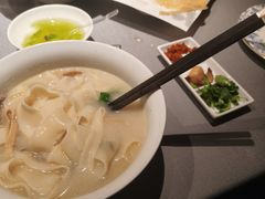 -阿庄新豫菜(通泰路店)