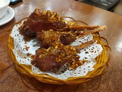 -正德顺順德雙皮奶(中信店)