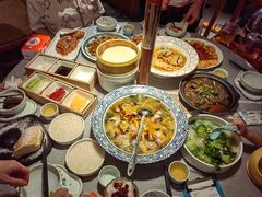 -晓粤·惹味粤菜(凯德乐峰广场店)