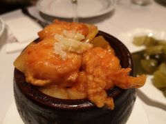 -波特曼西餐厅(南岗店)