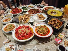 -李氏传家菜(兴城路店)