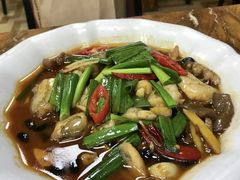 -老船长海鲜大排档(集美店)