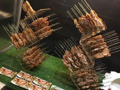 -很久以前羊肉串(打浦路店)