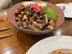 牛肉超级碗-AFS Cafe & Canteen(闽江二路店)