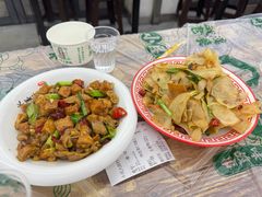 -小民大排档(马场角横路店)