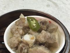 -凤城酒家(红磡店)