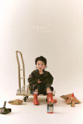 -可乐大王自然光儿童摄影(园区店)