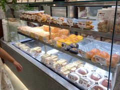 -君之狮子山·轻糖烘焙(松江印象城店)