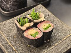 -Sushi Hanzo半藏(天环广场店)