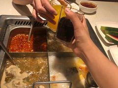 -海底捞火锅(龙岗星河COCO Park店)
