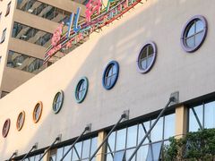 -成都市妇女儿童中心医院(中心院区)