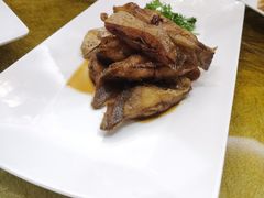 -上海小南国(仲盛世界商城店)