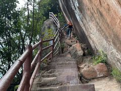 -丹霞山风景名胜区