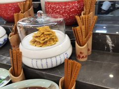 -王厚元饺子·辽菜·烤鸭(黄河大街店)