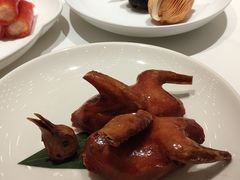 -茉里粤菜(皇姑万象汇店)