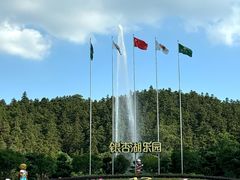 -南京银杏湖乐园