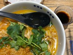 -和府捞面(国金汇店)