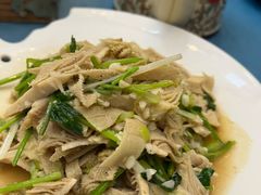 -金家老三饭庄(常营店)