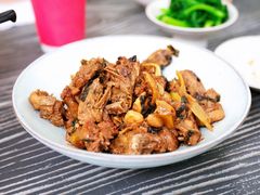 -漆黑觉米粉(三里屯店)