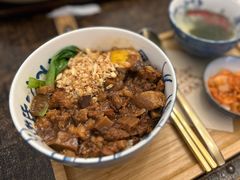 无敌卤肉饭-春风·有糖(崇宁路店)