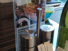 -合肥皇冠假日酒店·菲亚斯特自助餐厅(黄山路店)
