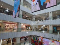 -凯德MALL(西直门店)