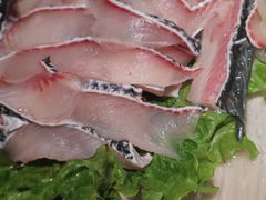 -蜀张一派斑鱼大虾(宁河旗舰店)