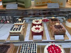 -M'CAKE(西单大悦城店)
