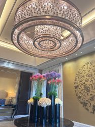 点击看大图 -巍阁高端月子会所