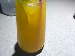 -半天妖烤鱼(连江万家店)