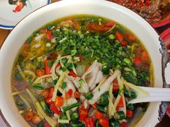 -小街47號江湖菜(四合院店)