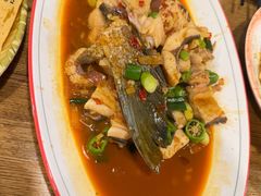 -丰乐餐厅·始于1999·本地老字号