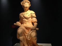 -成都泰迪熊博物馆