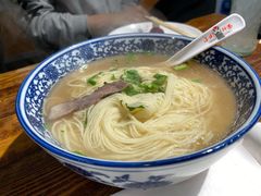 小国抻面-东大桥小国抻面烧烤(长通路店)