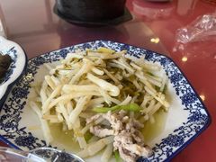 -呼吸森林·生态农庄农家乐私房菜