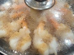 -长寿面馆(振兴路店)