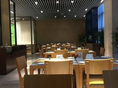 大堂-北上海大酒店-北鸥西餐厅