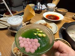 -大头椰·椰子鸡火锅(新梦店)