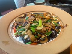 -云海肴·汽锅鸡·云南菜(苏州中心店)