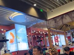 -肥汁米蘭香港米线(长宁来福士店)