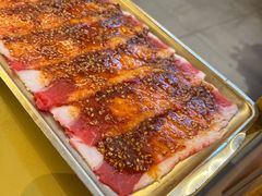 -西塔老太太泥炉烤肉(湖东领汇广场店)