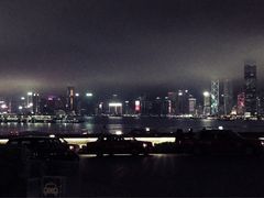 -OZONE 顶楼酒吧(香港丽思卡尔顿酒店)