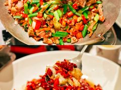 -湘轩·土菜研究院(光大店)