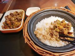 酸辣鸡胗小菜-谷田稻香(运光店)