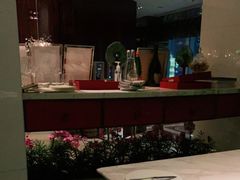 -翡翠36餐厅(浦东香格里拉店)