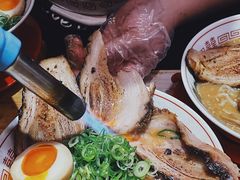 白龙拉面-老龙亭拉面店