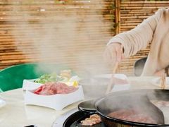 火锅烧烤-我家农庄
