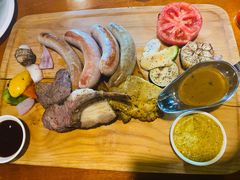 -布拉格餐厅· 中欧捷克菜(全国首店)