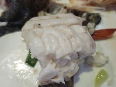-好灶头妈妈菜·柴火灶台鱼·千岛湖土菜地标美食